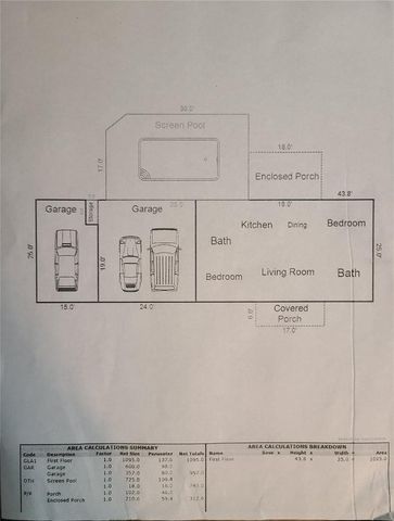 1 CHERRY LANE, Ocala, FL 34472
