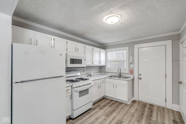 2029 E 44th Street, Indianapolis, IN 46205