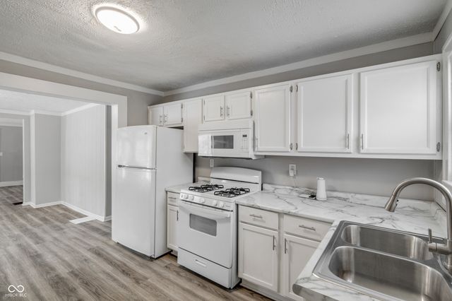 2029 E 44th Street, Indianapolis, IN 46205