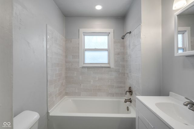 2029 E 44th Street, Indianapolis, IN 46205