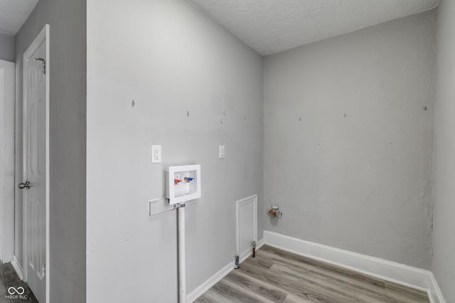 2029 E 44th Street, Indianapolis, IN 46205