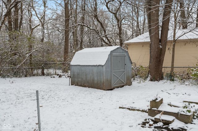 2029 E 44th Street, Indianapolis, IN 46205