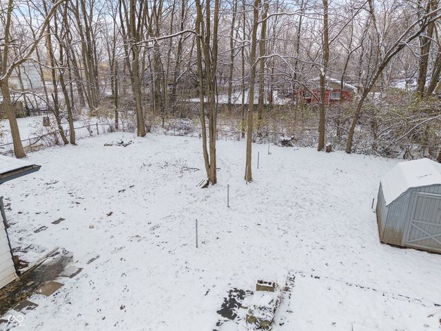 2029 E 44th Street, Indianapolis, IN 46205