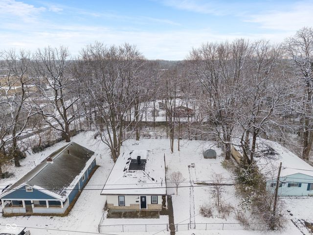 2029 E 44th Street, Indianapolis, IN 46205