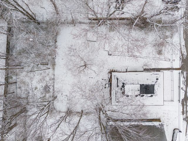 2029 E 44th Street, Indianapolis, IN 46205