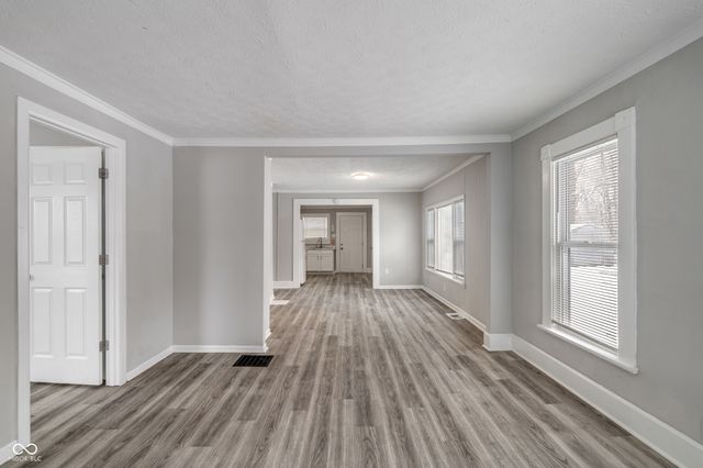 2029 E 44th Street, Indianapolis, IN 46205