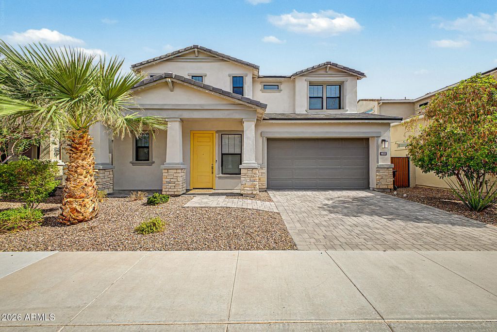 4832 E ST JOHN Road, Scottsdale, AZ 85254