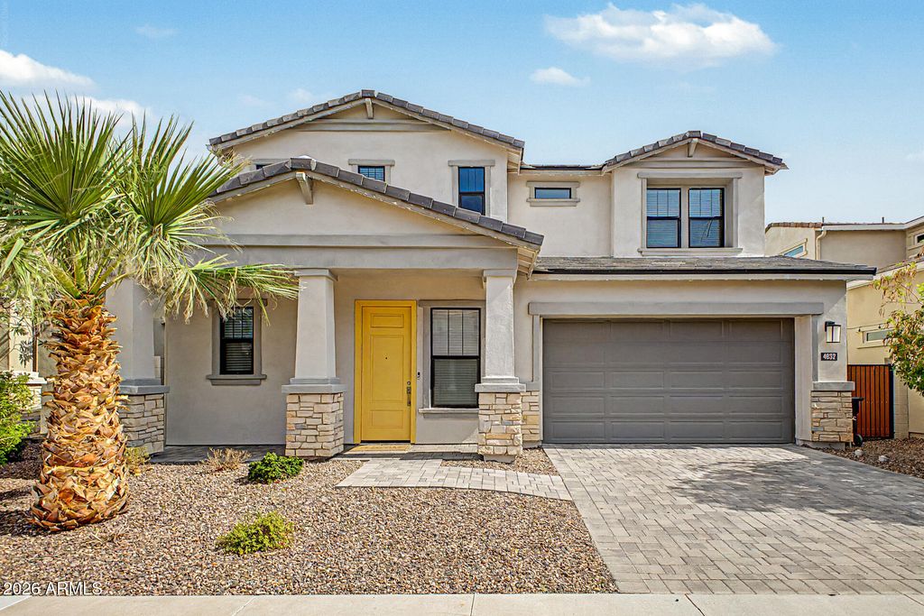 4832 E ST JOHN Road, Scottsdale, AZ 85254 — photo 2