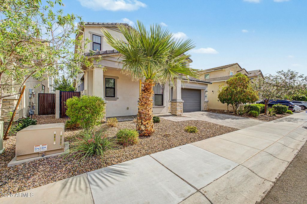 4832 E ST JOHN Road, Scottsdale, AZ 85254 — photo 3