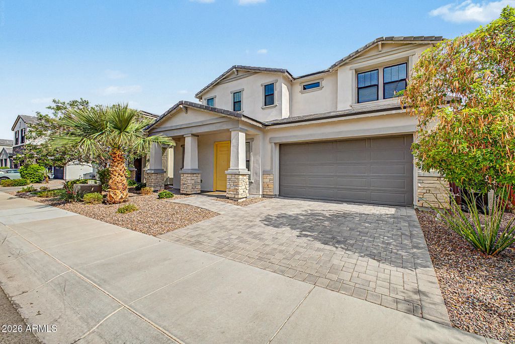 4832 E ST JOHN Road, Scottsdale, AZ 85254 — photo 5
