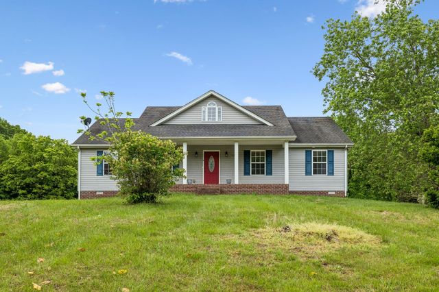 4205 Browning Branch Rd, Bethpage, TN 37022