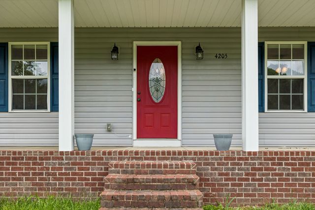 4205 Browning Branch Rd, Bethpage, TN 37022