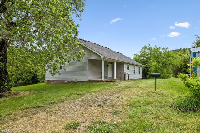 4205 Browning Branch Rd, Bethpage, TN 37022