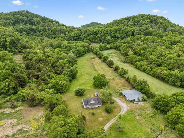 4205 Browning Branch Rd, Bethpage, TN 37022