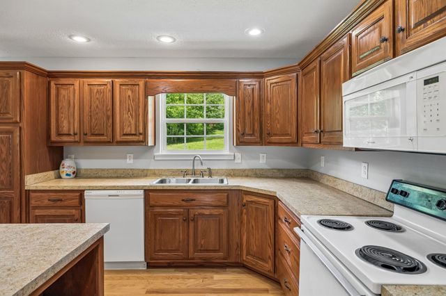 4205 Browning Branch Rd, Bethpage, TN 37022