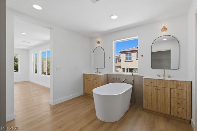 5311 Thistle Wind Drive, Las Vegas, NV 89135