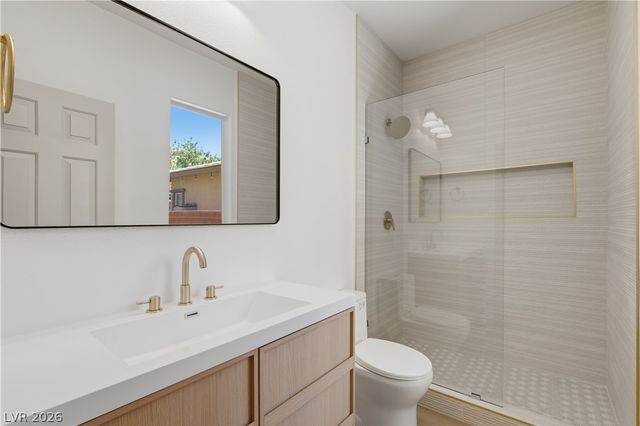 5311 Thistle Wind Drive, Las Vegas, NV 89135