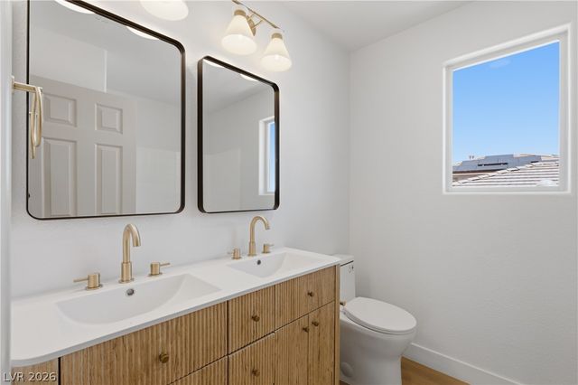 5311 Thistle Wind Drive, Las Vegas, NV 89135