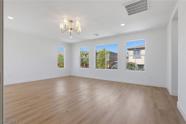 5311 Thistle Wind Drive, Las Vegas, NV 89135