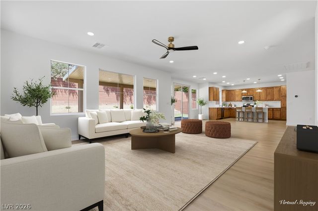 5311 Thistle Wind Drive, Las Vegas, NV 89135