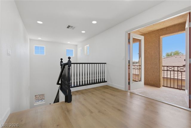 5311 Thistle Wind Drive, Las Vegas, NV 89135
