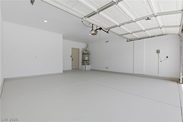 5311 Thistle Wind Drive, Las Vegas, NV 89135