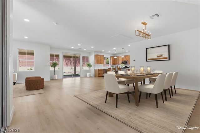 5311 Thistle Wind Drive, Las Vegas, NV 89135