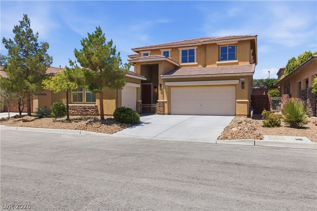 5311 Thistle Wind Drive, Las Vegas, NV 89135