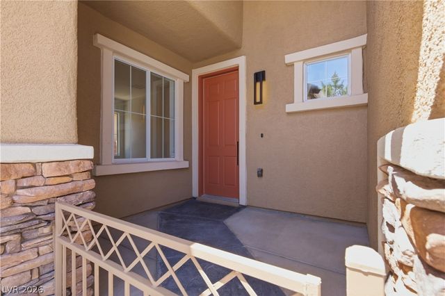 5311 Thistle Wind Drive, Las Vegas, NV 89135