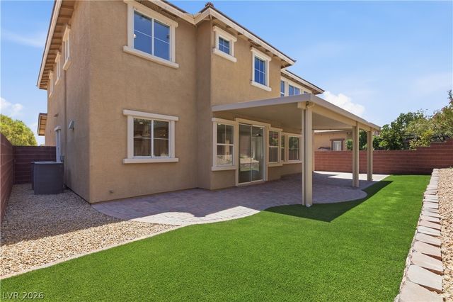 5311 Thistle Wind Drive, Las Vegas, NV 89135