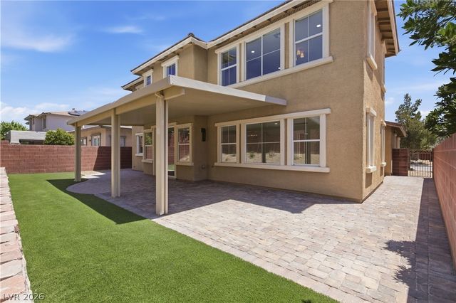5311 Thistle Wind Drive, Las Vegas, NV 89135