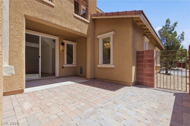 5311 Thistle Wind Drive, Las Vegas, NV 89135