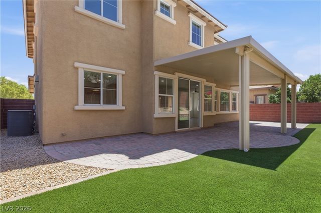 5311 Thistle Wind Drive, Las Vegas, NV 89135