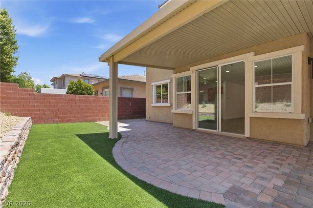 5311 Thistle Wind Drive, Las Vegas, NV 89135