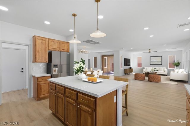 5311 Thistle Wind Drive, Las Vegas, NV 89135