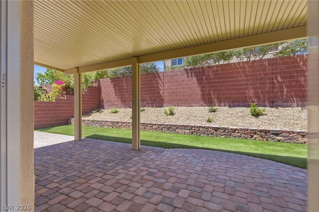 5311 Thistle Wind Drive, Las Vegas, NV 89135