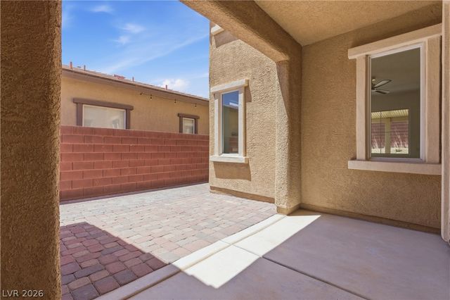 5311 Thistle Wind Drive, Las Vegas, NV 89135