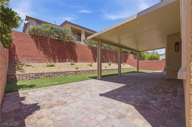 5311 Thistle Wind Drive, Las Vegas, NV 89135