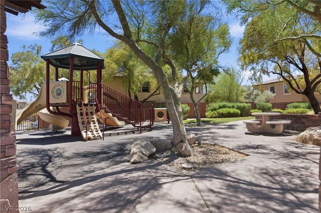 5311 Thistle Wind Drive, Las Vegas, NV 89135