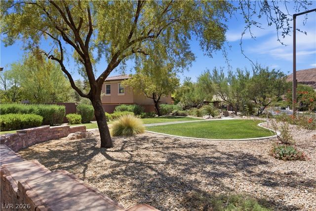 5311 Thistle Wind Drive, Las Vegas, NV 89135