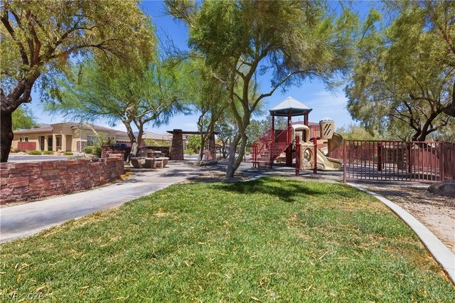 5311 Thistle Wind Drive, Las Vegas, NV 89135