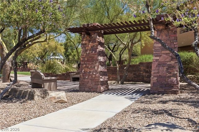 5311 Thistle Wind Drive, Las Vegas, NV 89135