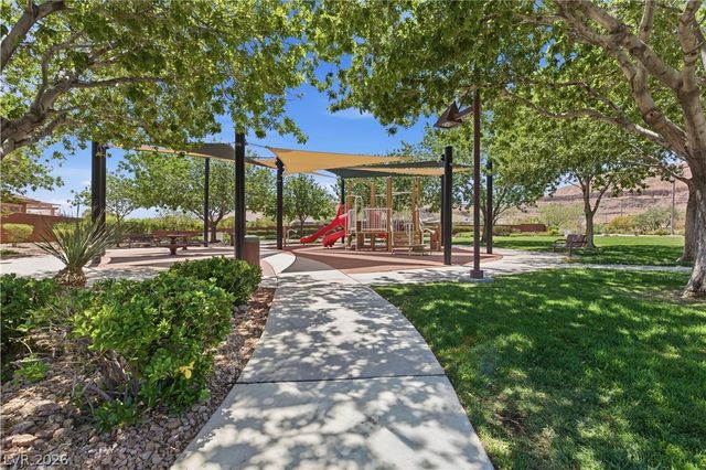 5311 Thistle Wind Drive, Las Vegas, NV 89135