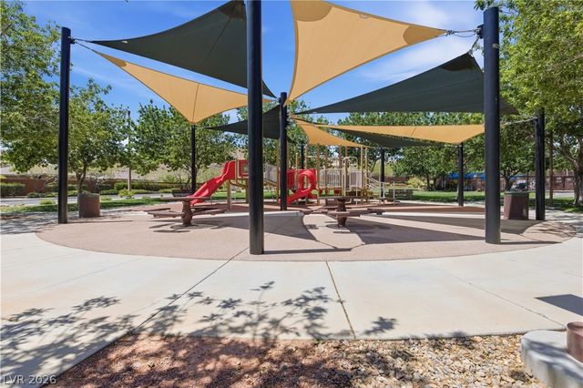 5311 Thistle Wind Drive, Las Vegas, NV 89135
