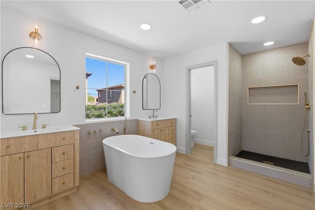 5311 Thistle Wind Drive, Las Vegas, NV 89135