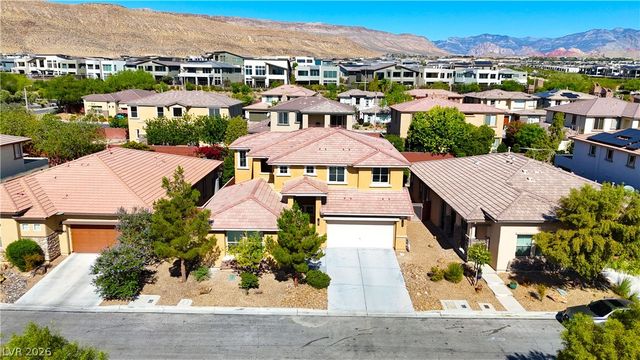 5311 Thistle Wind Drive, Las Vegas, NV 89135