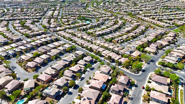 5311 Thistle Wind Drive, Las Vegas, NV 89135
