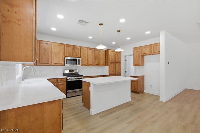 5311 Thistle Wind Drive, Las Vegas, NV 89135