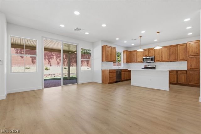 5311 Thistle Wind Drive, Las Vegas, NV 89135
