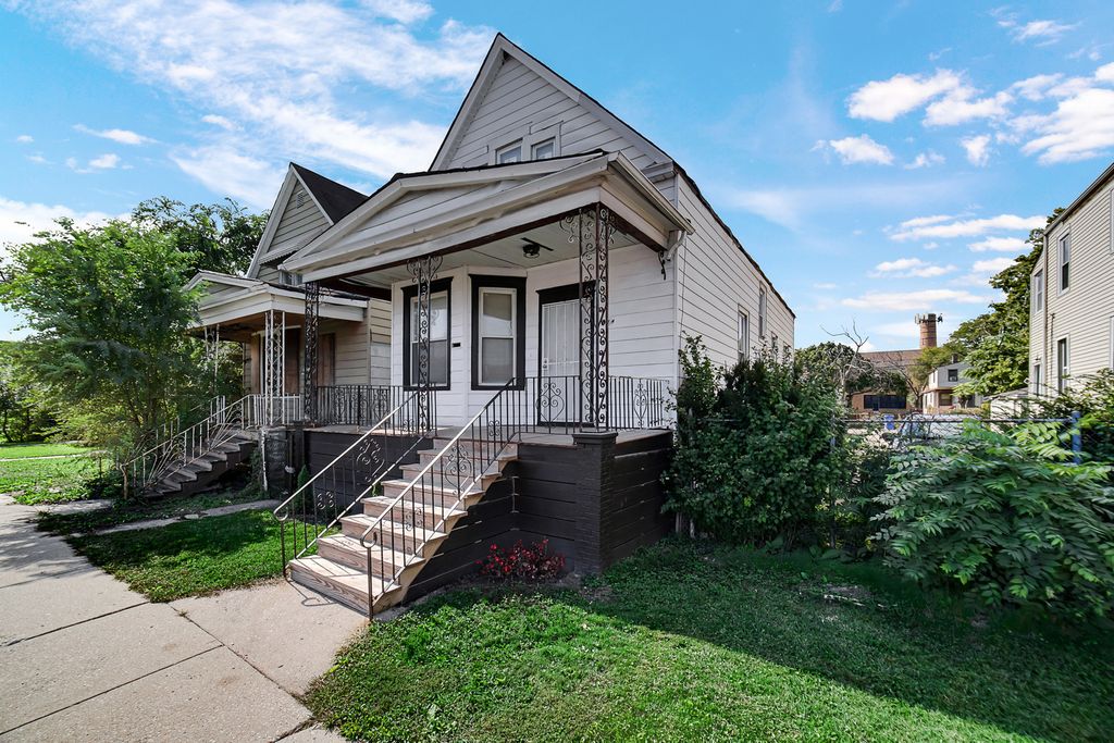 6544 S Damen Avenue, Chicago, IL 60636 — photo 2